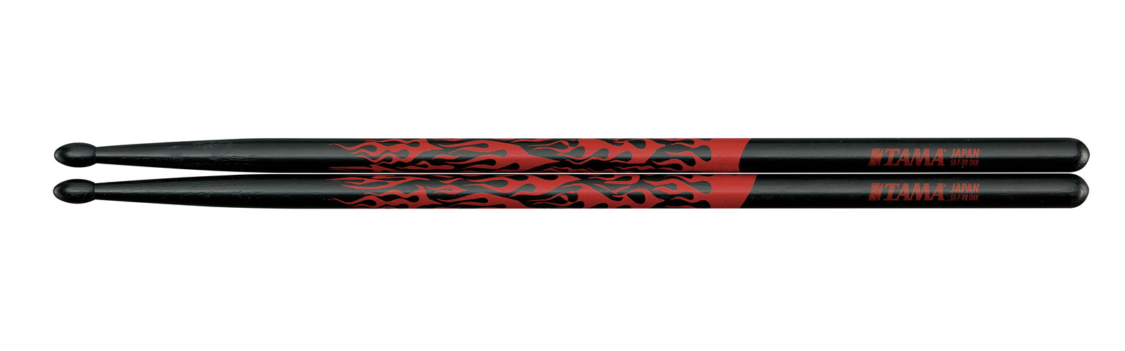 TAMA 5AFBR - Japanese Oak Rhythmic Fire D14MM X L406MM