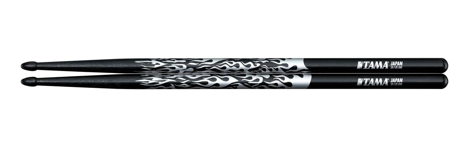 TAMA 5BFBS - JAPANESE OAK RHYTHMIC FIRE D15MM X L406MM
