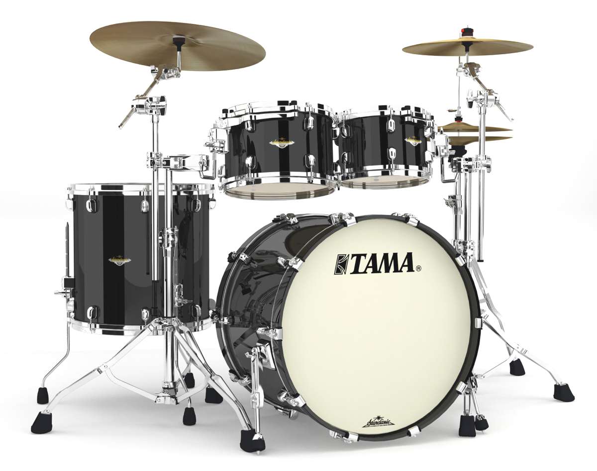 TAMA STARCLASSIC MAPLE STAGE 22 MA42TZS-PBK