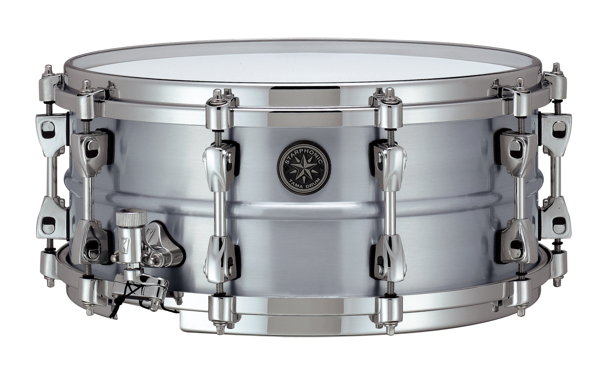 TAMA PAL146 - Starphonic Aluminium - 14