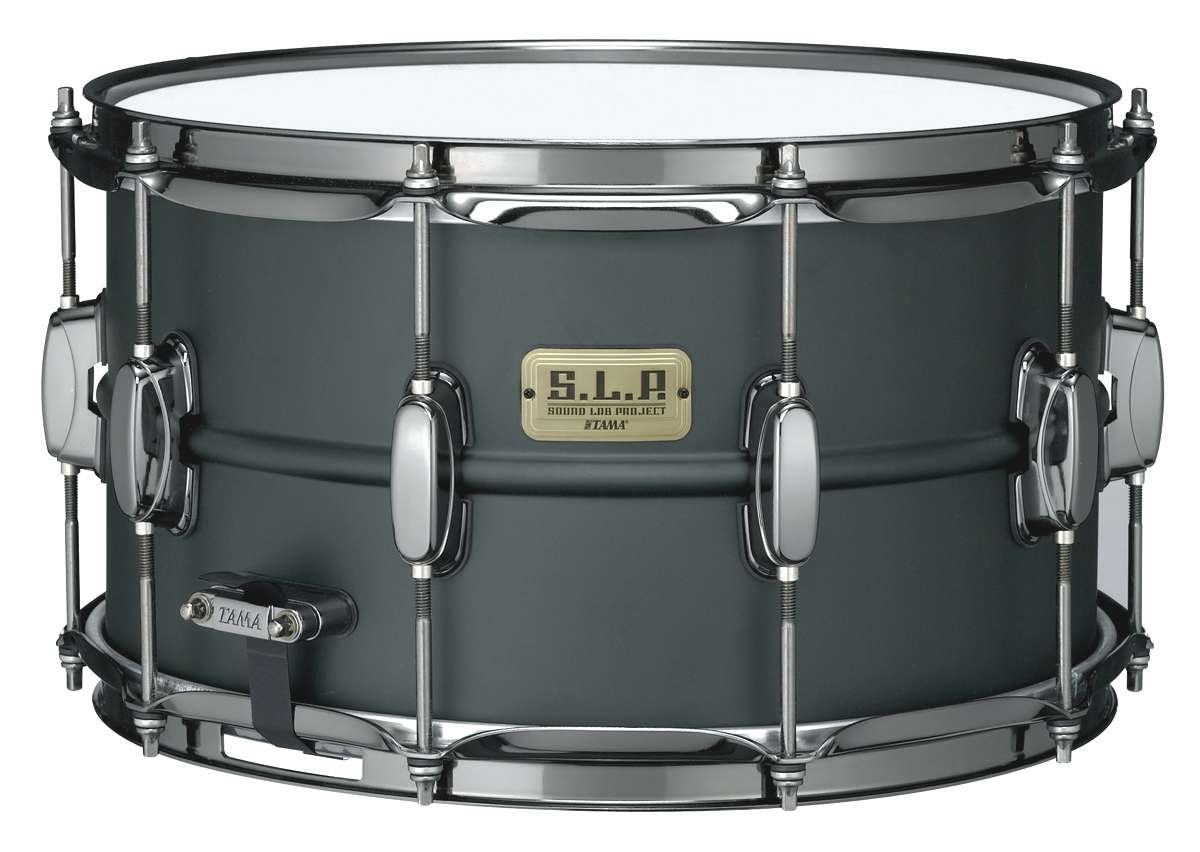 TAMA LST148 - SLP SOUND LAB PROJECT BIG BLACK STEEL 14