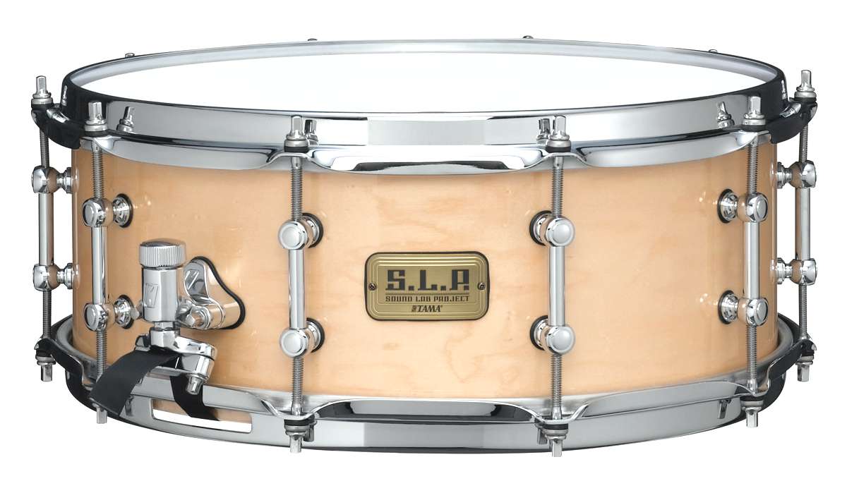 TAMA LMP1455-SMP - SLP SOUND LAB PROJECT CLASSIC MAPLE 14