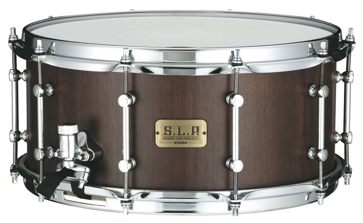 TAMA LGW1465-MBW - SLP G-WALNUT 14