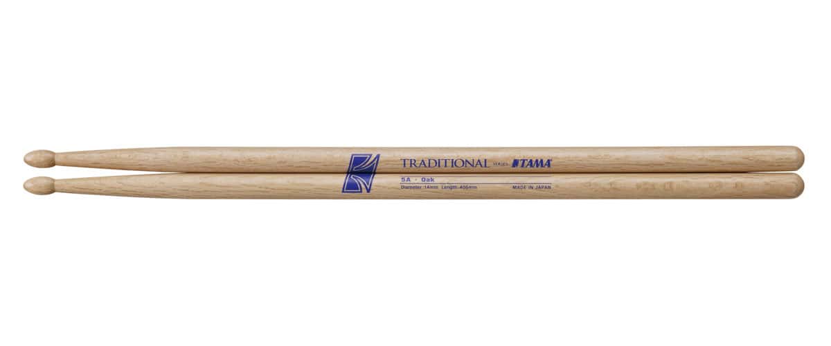 TAMA 5B - TRADITIONAL SERIES - JAPANESE OAK - OLIVE OVALE