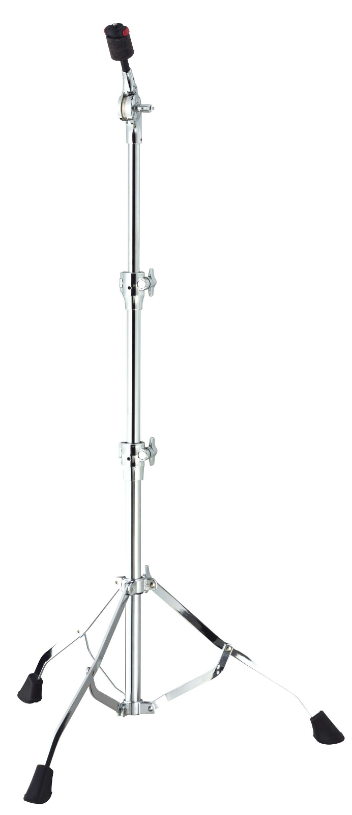 TAMA HC82LS - PIED DE CYMBALE PERCHE ROADPRO LIGHT DOUBLE EMBASE