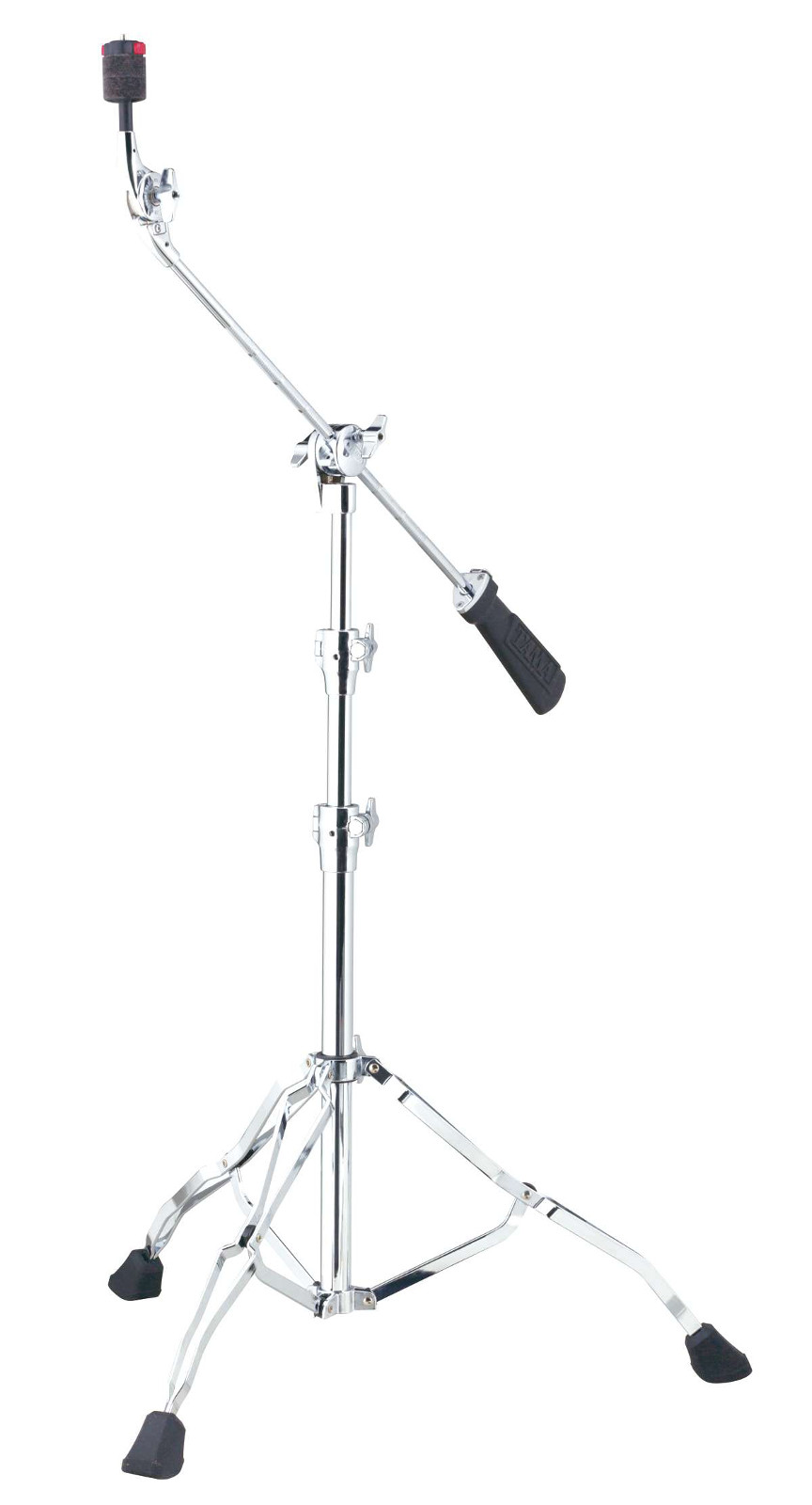 TAMA HC84BW - Pied Perche Roadpro Avec Contrepoids