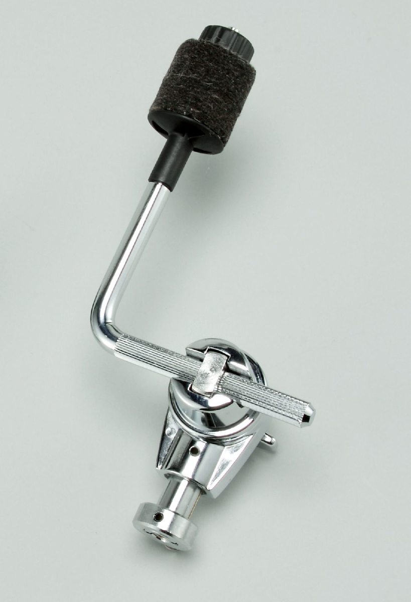 TAMA CSA25 EZ CYMBAL STACKER SUPPORT CYMBALE D'EXTENSION AVEC ROTULE