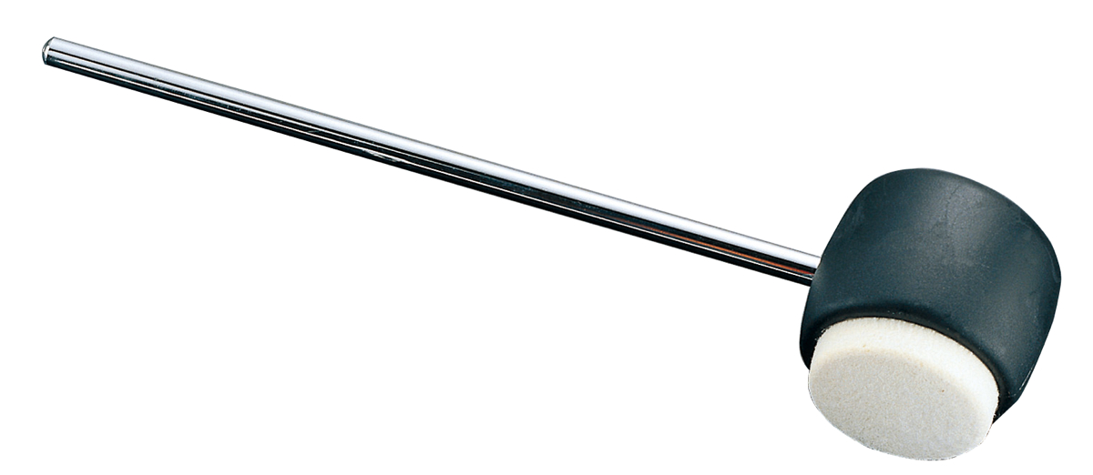 TAMA DS30 - Batte Dual Sided - Feutre/caoutchouc