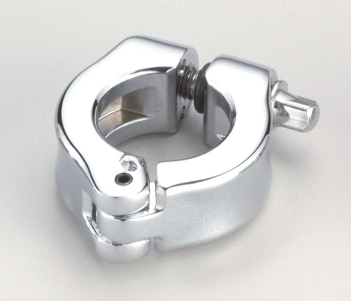 TAMA ML222C Bague Memoire Pour Tube Stand Star 22.2MM