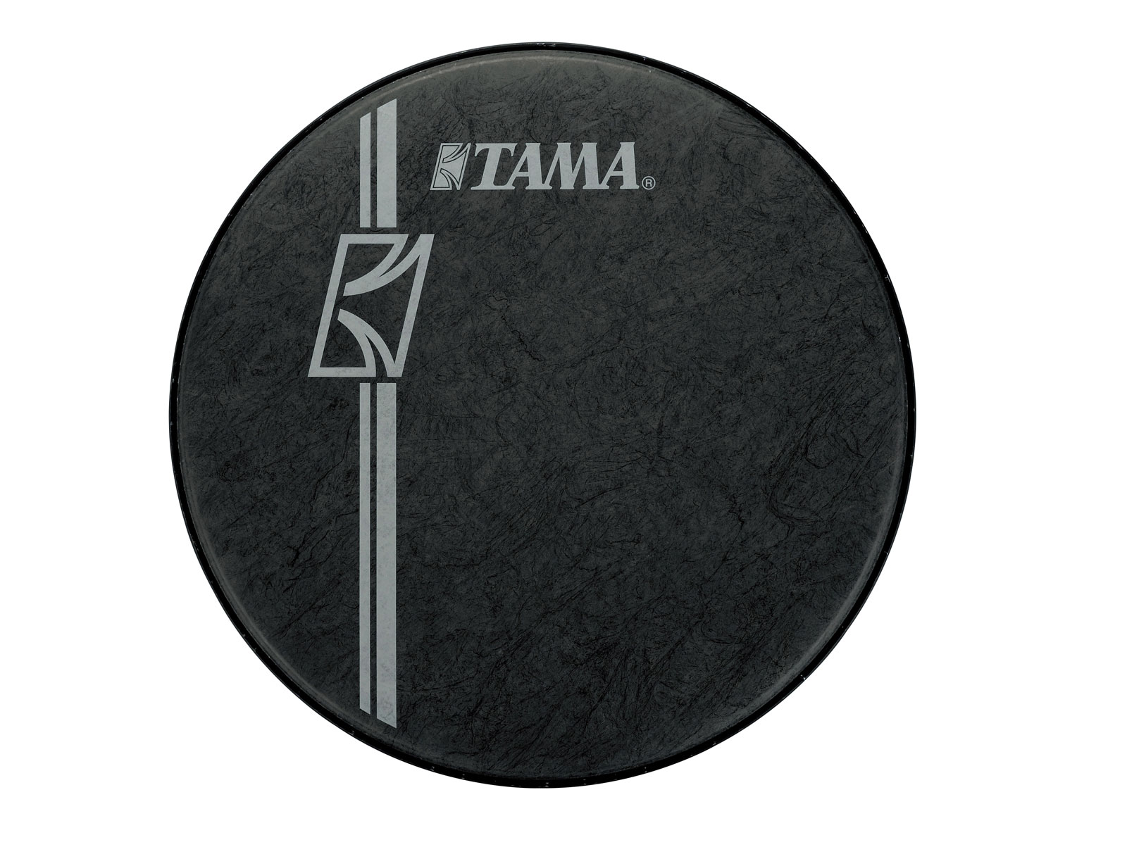 TAMA BK24BMFH - Superstar HYPER-drive 24 Black + Logo