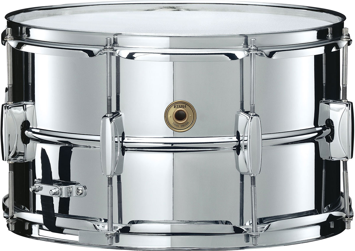 TAMA METALWORKS 14X8