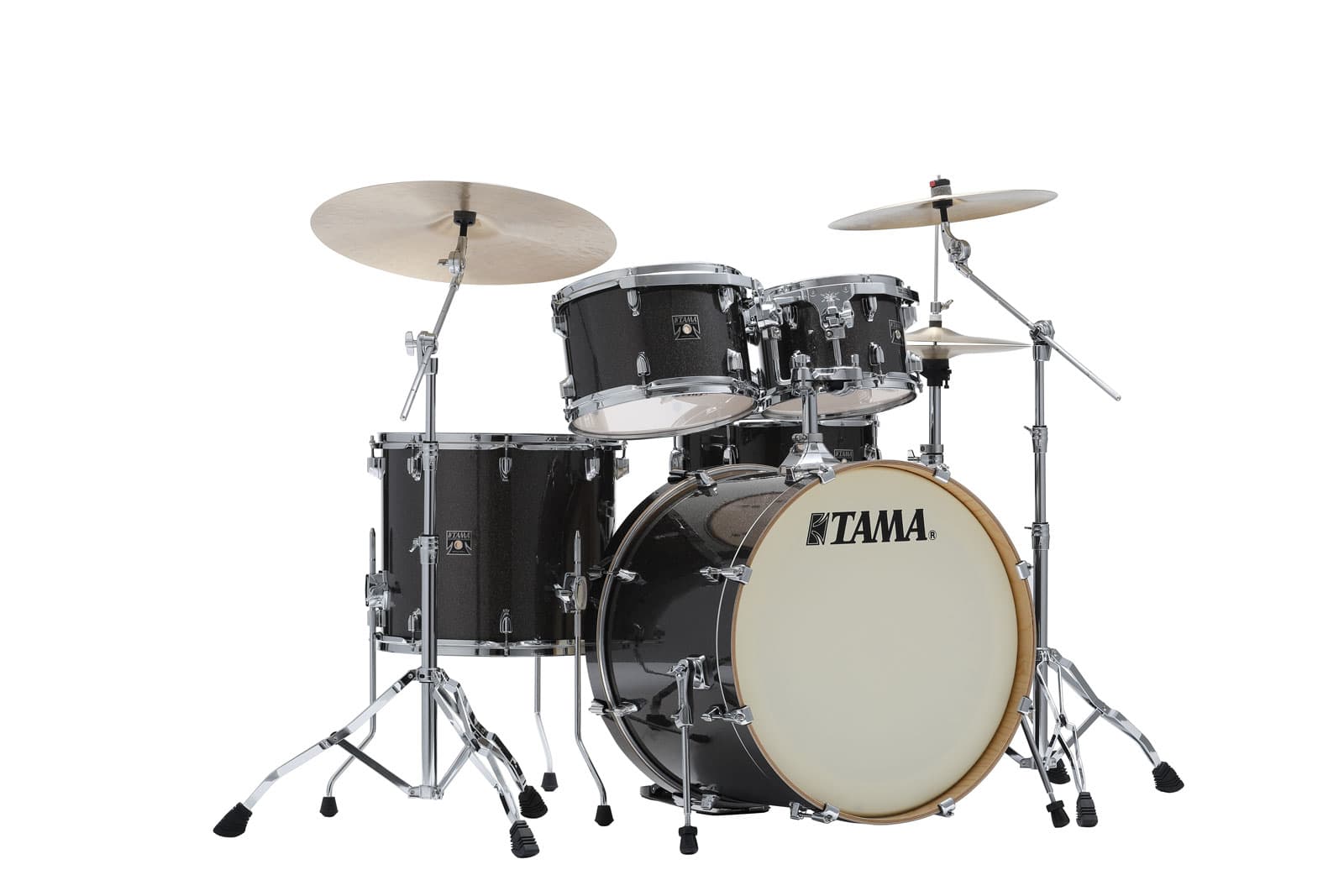 TAMA SUPERSTAR CLASSIC MAPLE STAGE 22 MGD
