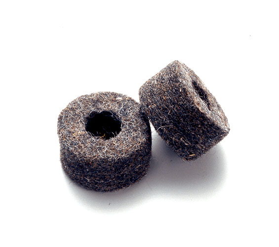 TAMA CL08-13P - Set 2 Feutres