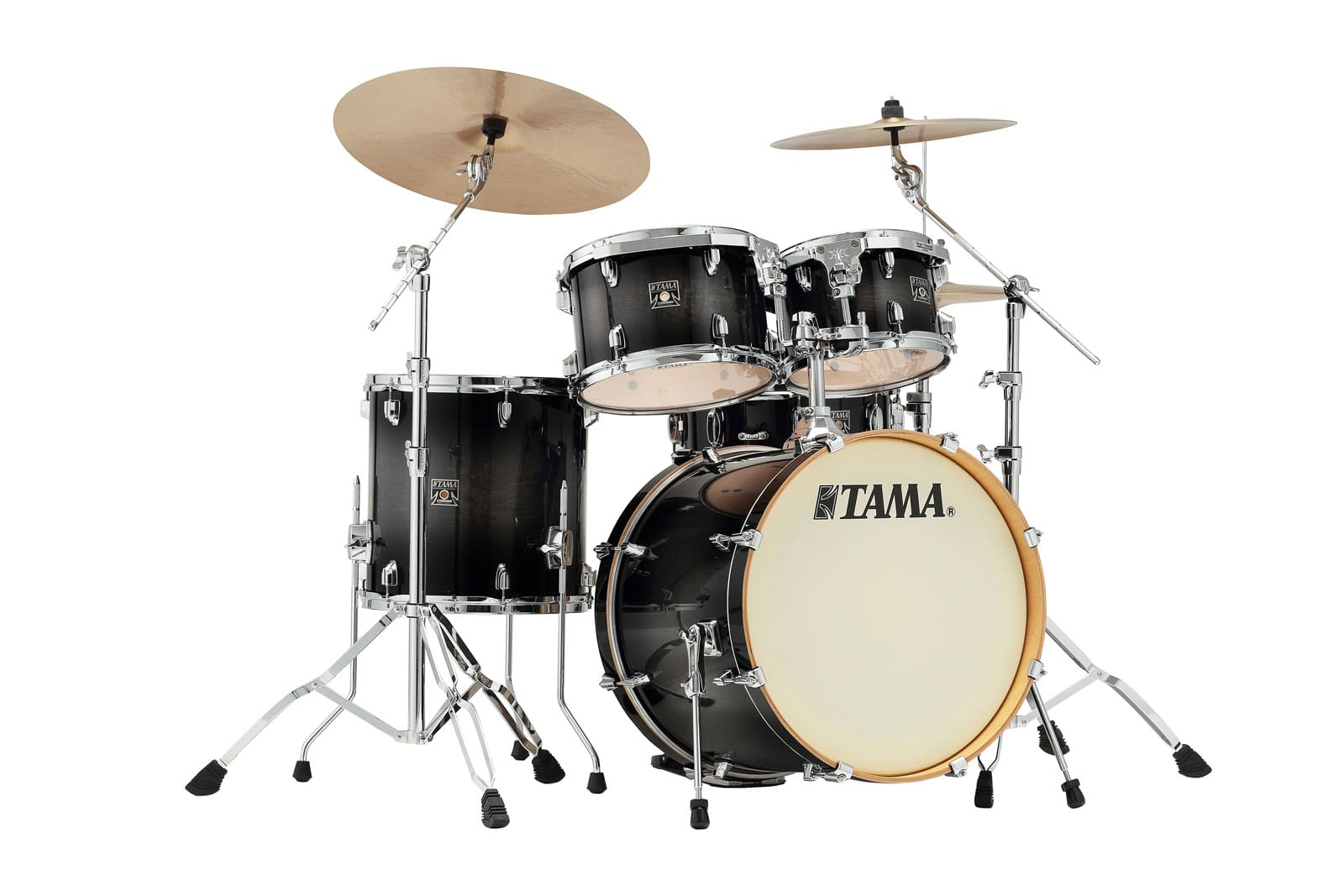 TAMA SUPERSTAR CLASSIC MAPLE FUSION 20 TPB