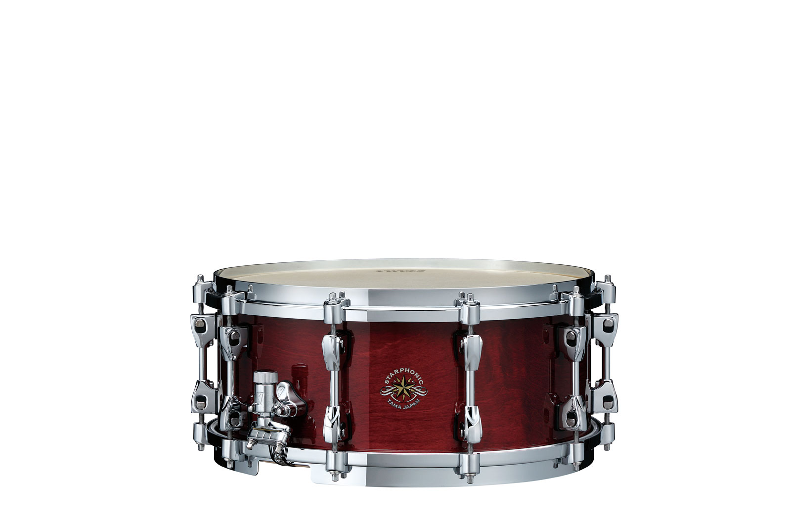 TAMA STARPHONIC 6