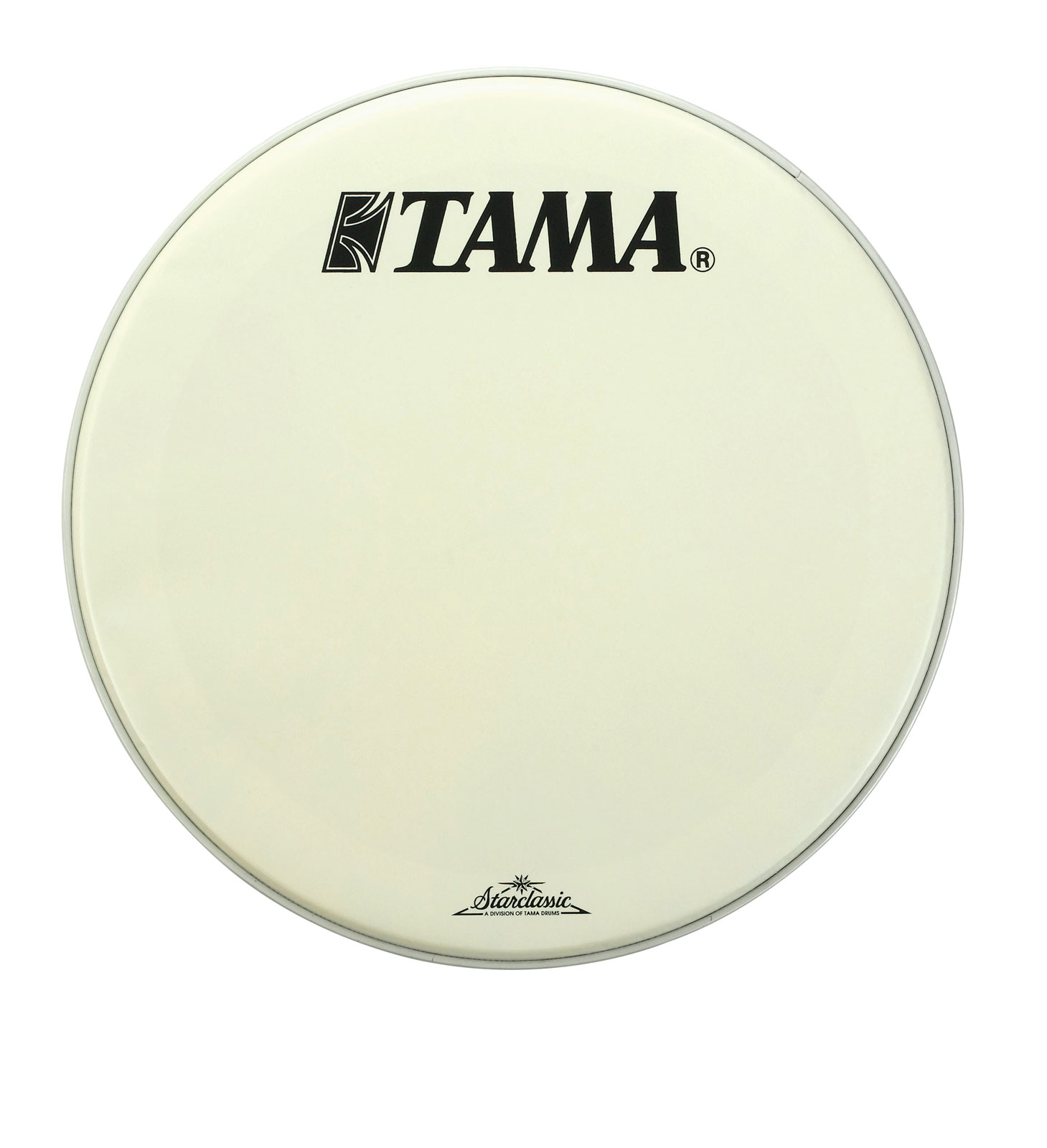 TAMA CT18BMOT - OMNI-TUNE 18 COATED + LOGOS