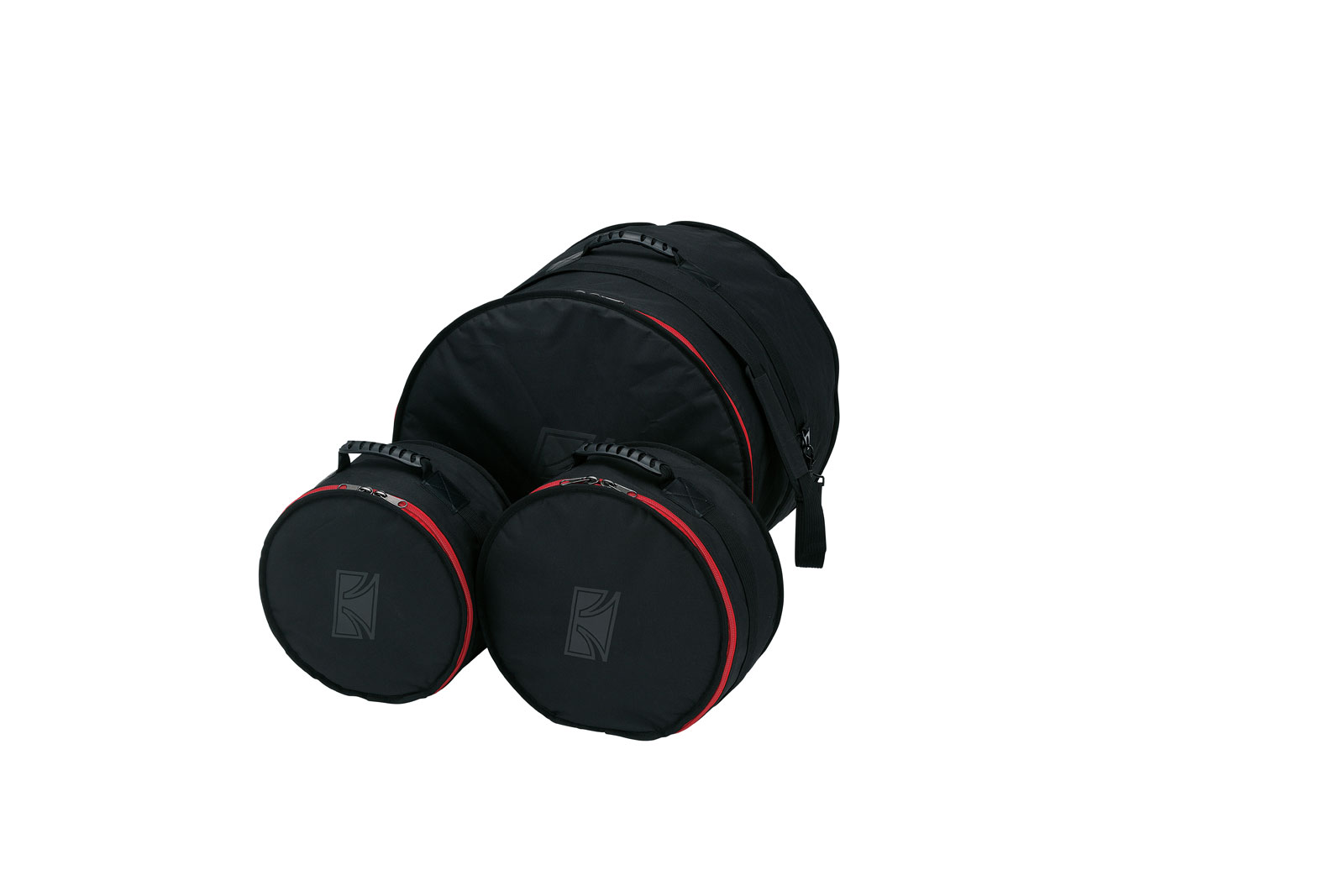 TAMA Standard Series Drum Bag Set For CLUB-jam Suitcase