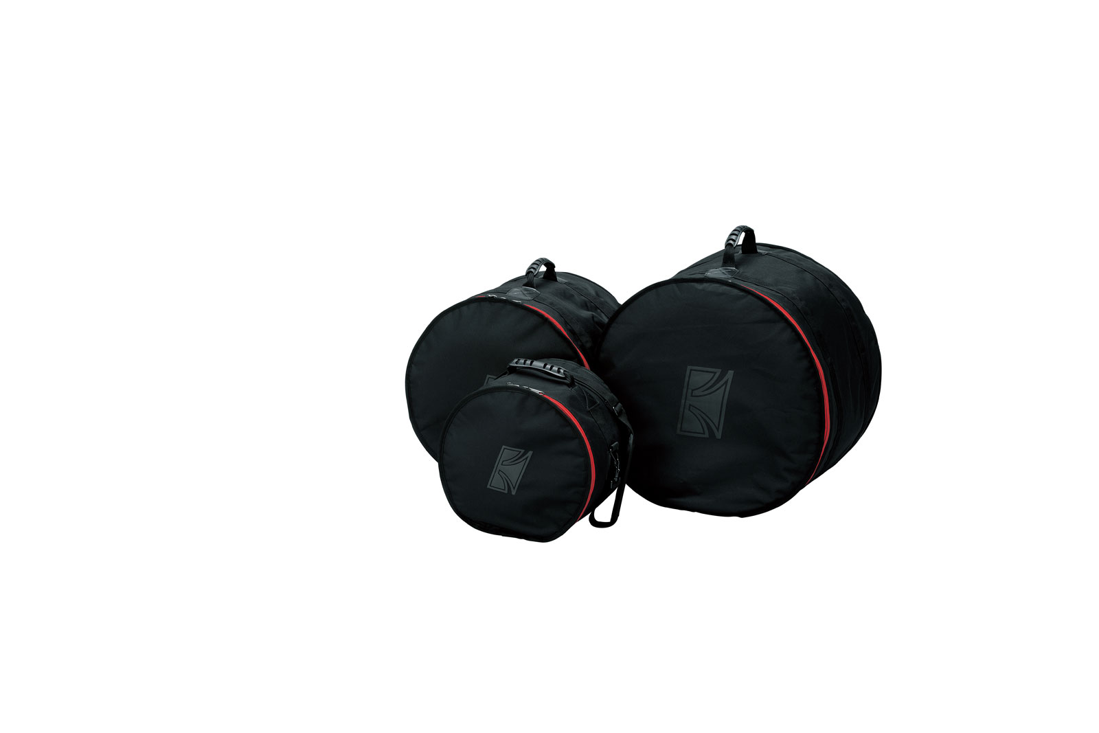 TAMA DSS48LJ Club Jam (X 3) 18X12 10X8 14X7 13X5