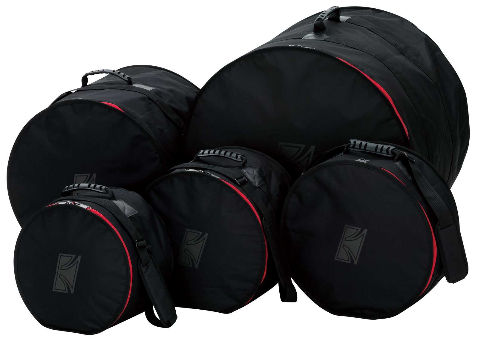 TAMA DSS52K - DRUM BAG 22X18 10X8 12X9 16X16 14X6,5