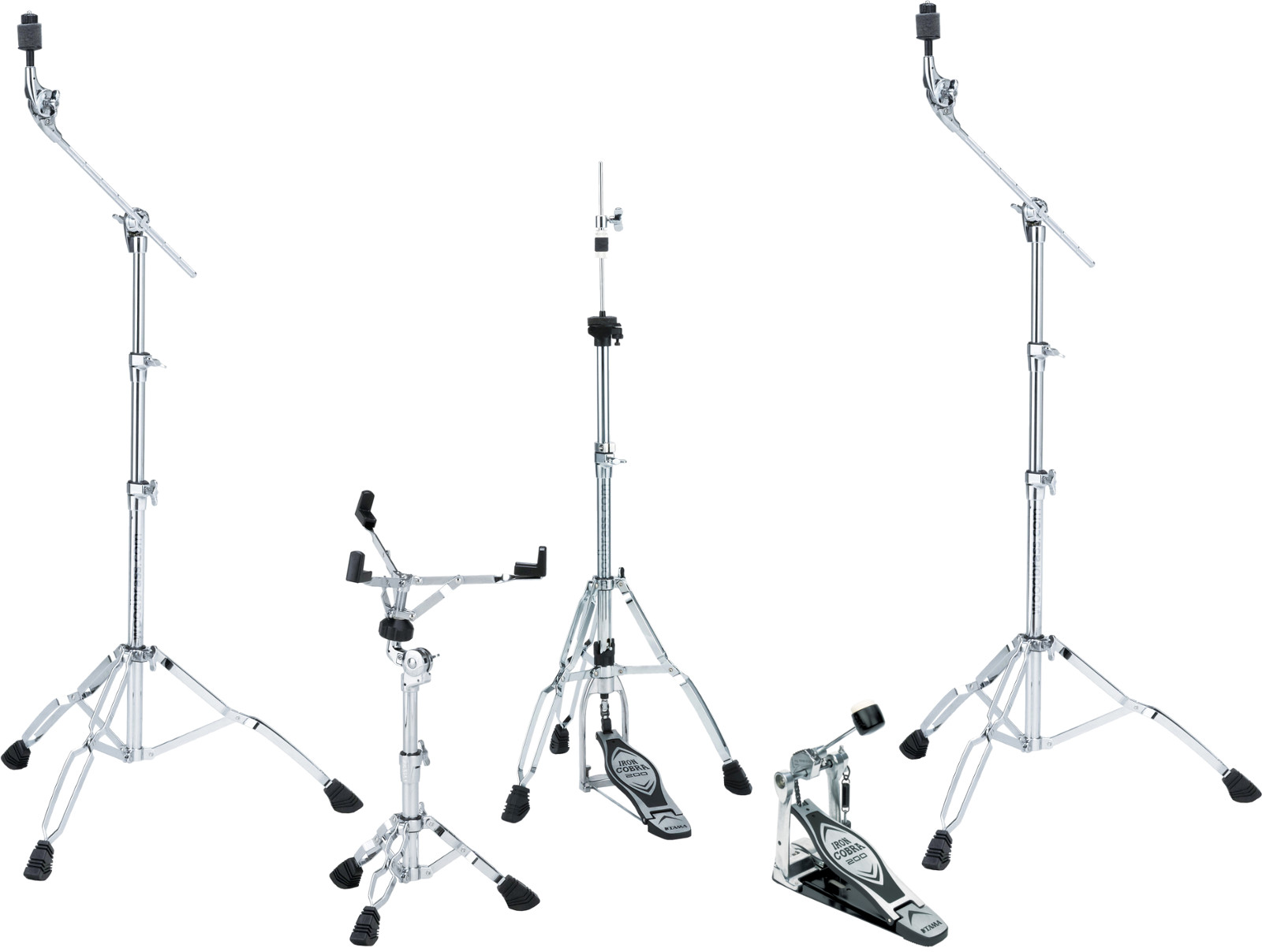 TAMA HB5W - Iron Cobra 200