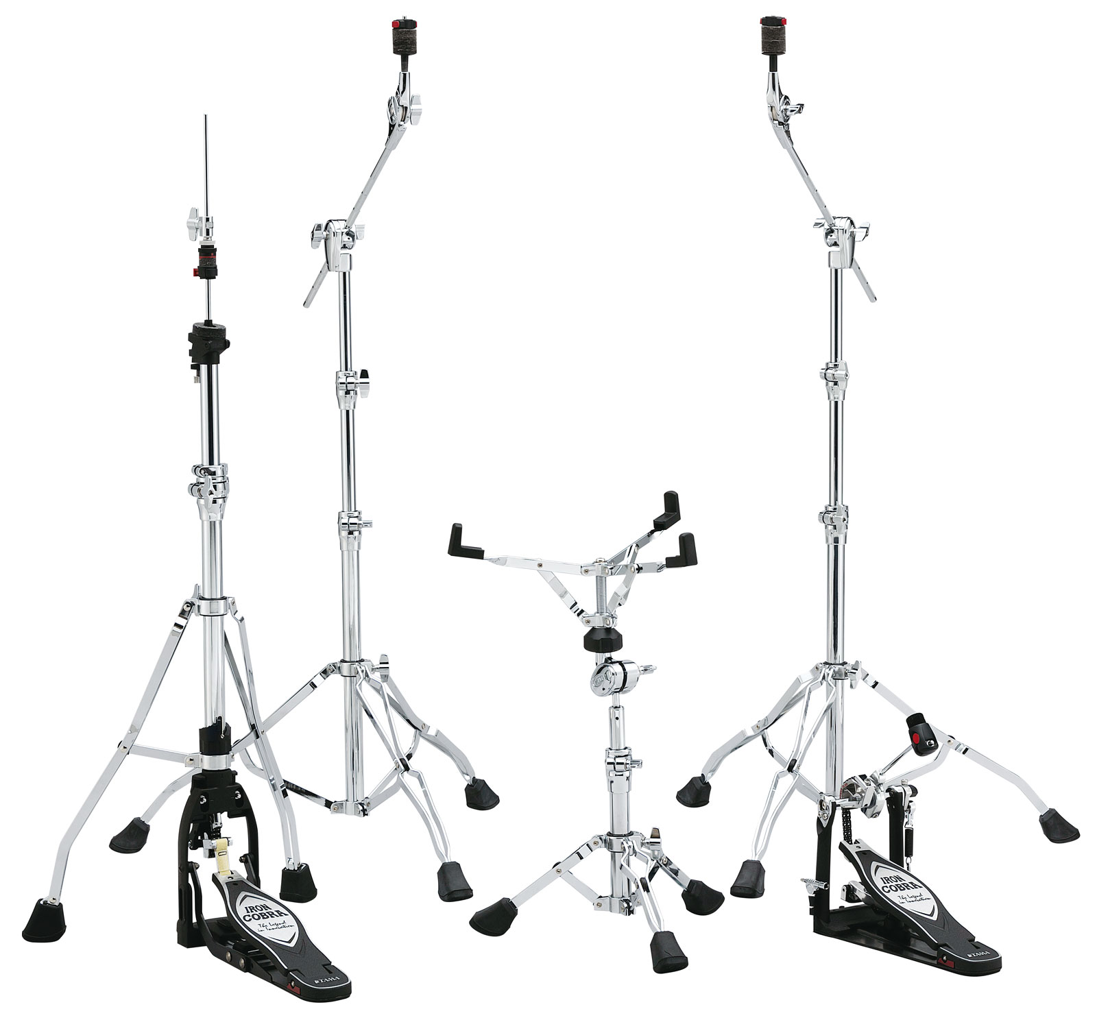 TAMA HG5WN - HARDWARE KIT ROADPRO