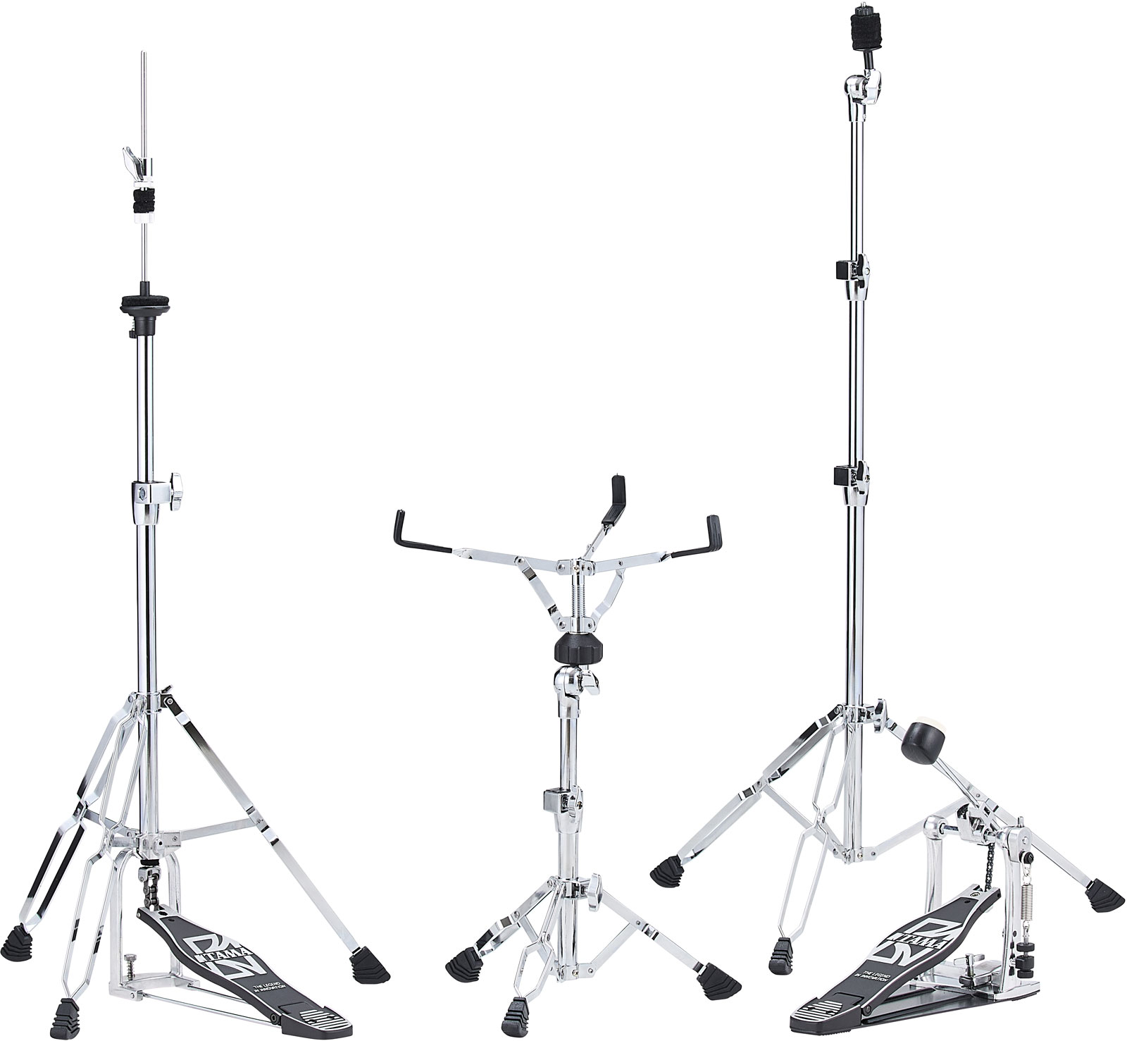 TAMA HM4W - Pack Hardware