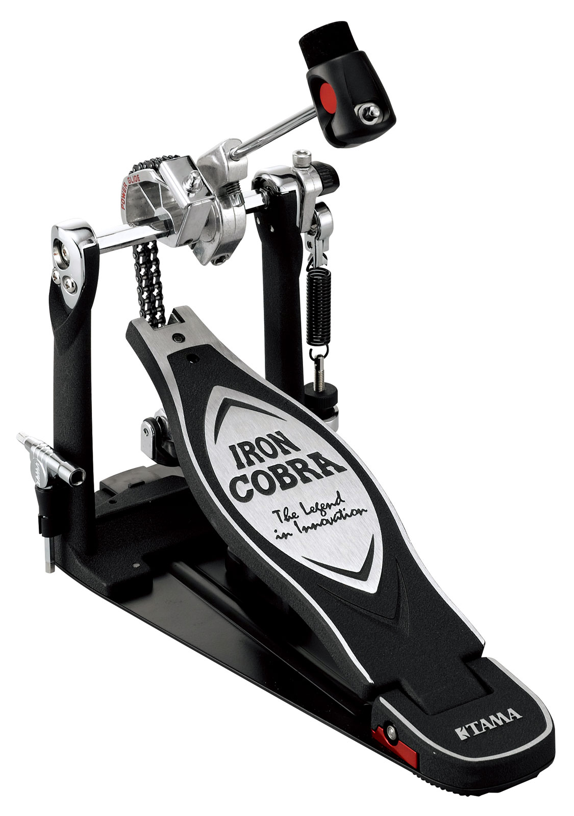 TAMA HP900PN - Iron Cobra Power