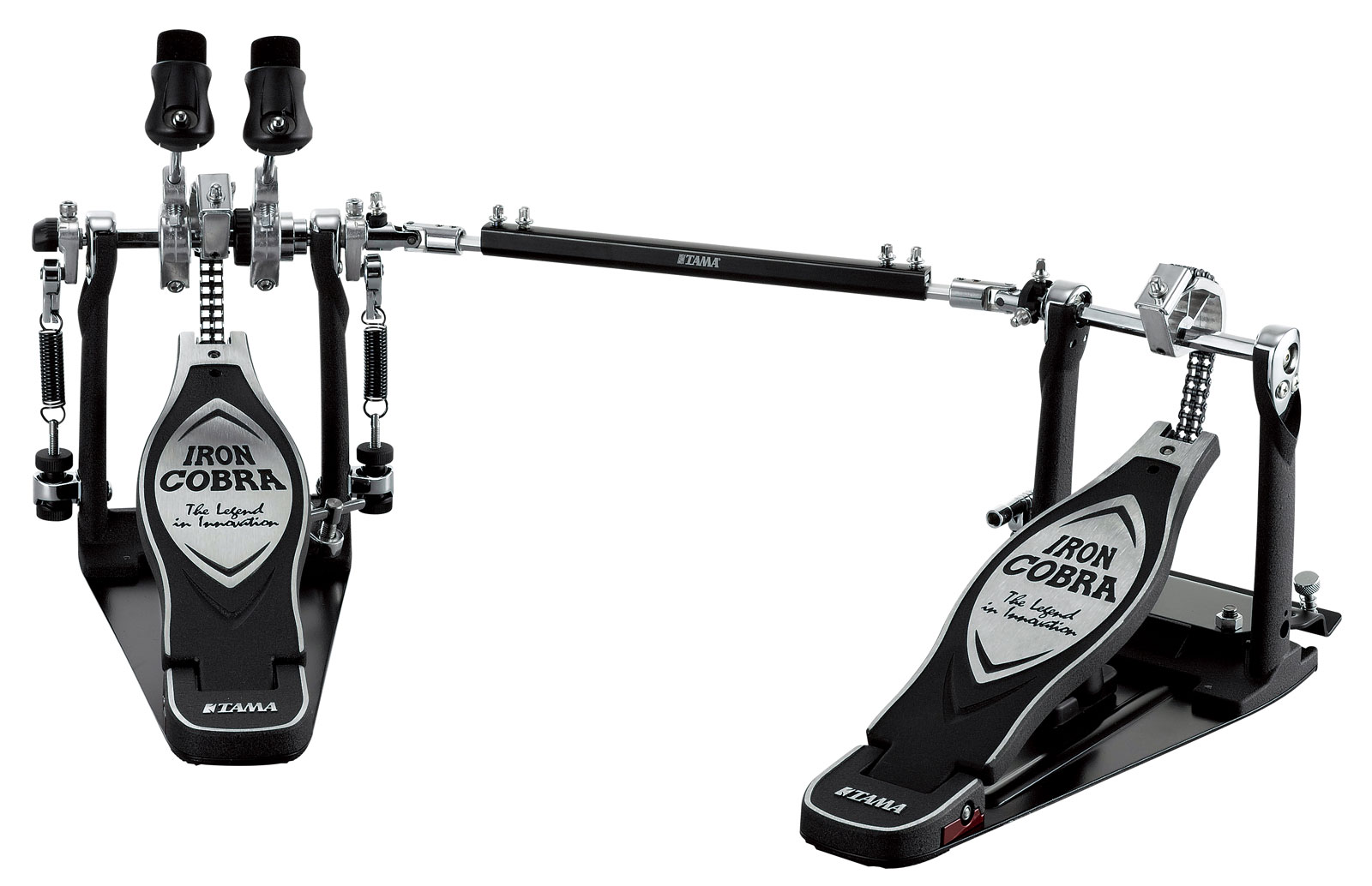 TAMA HP900PWLN PEDAL DOUBLE LEFT HANDED POWER