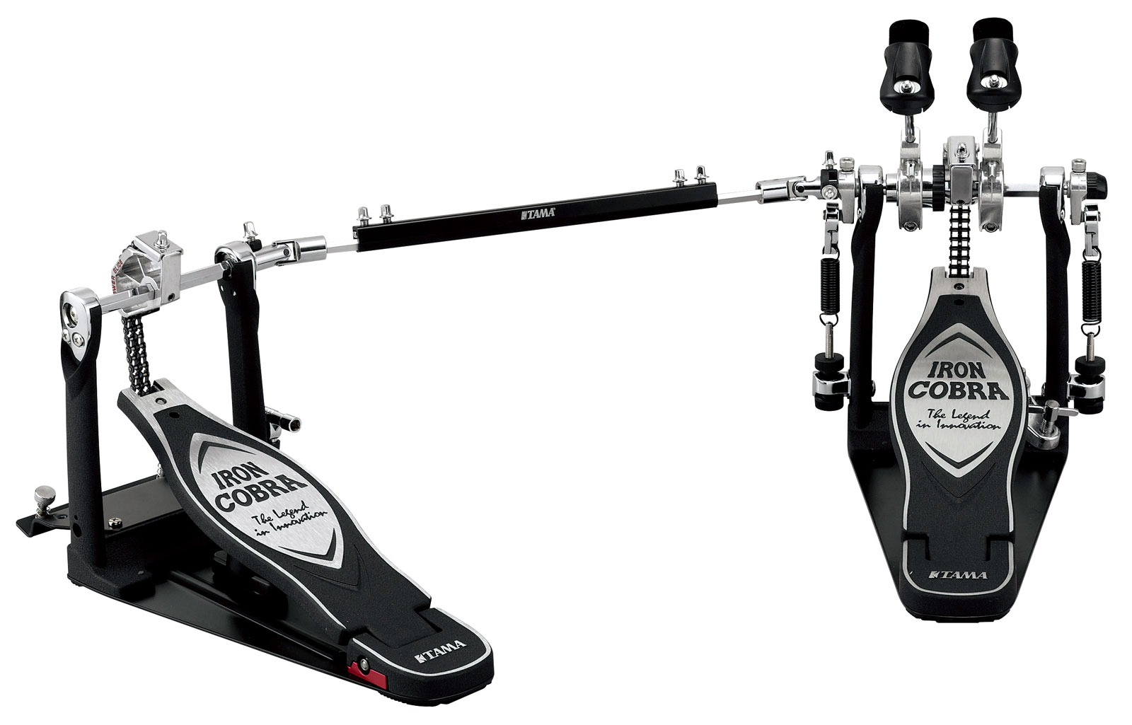 TAMA HP900PWN - Iron Cobra Power