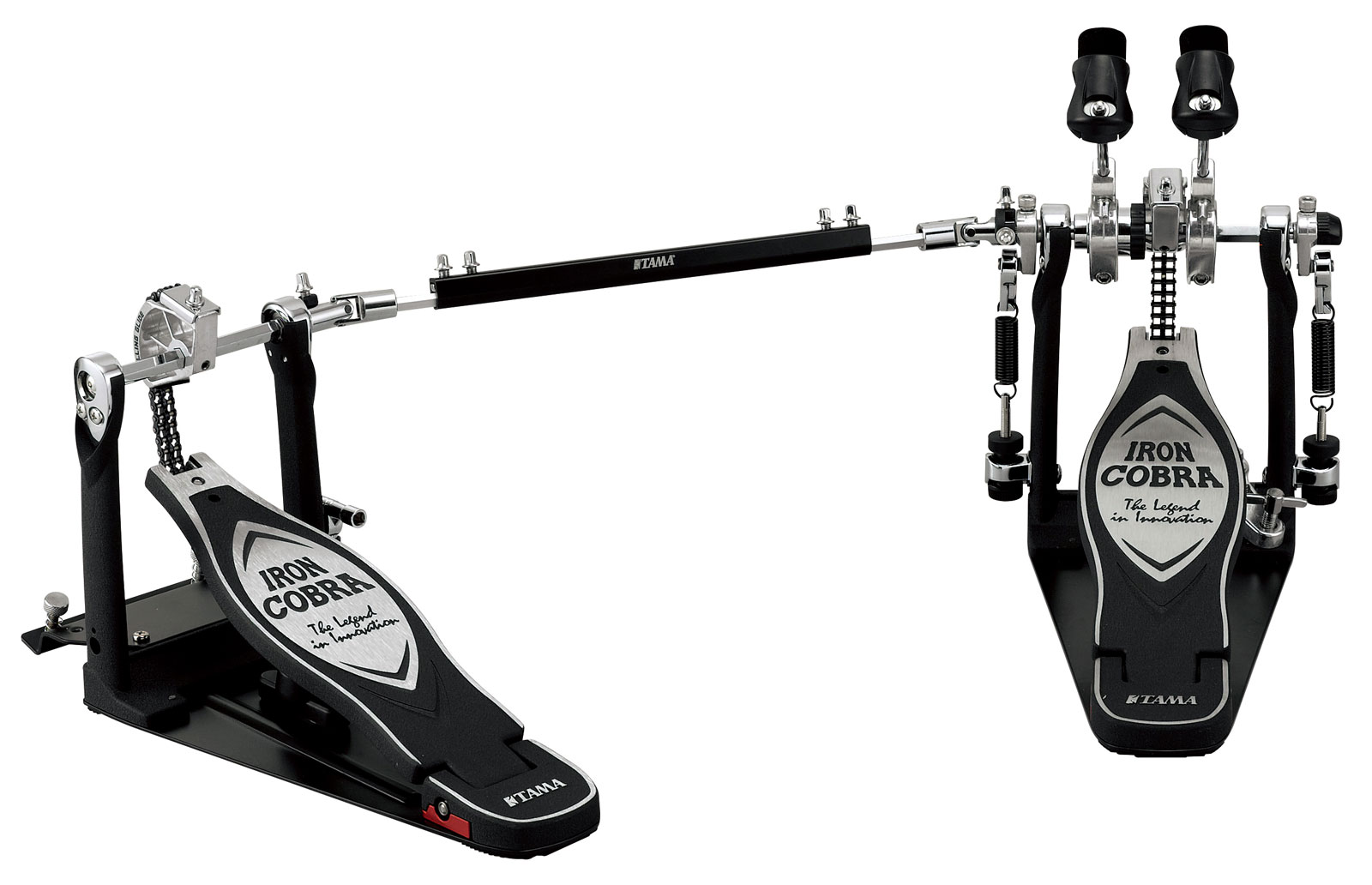 TAMA HP900RWN - Iron Cobra Rollin