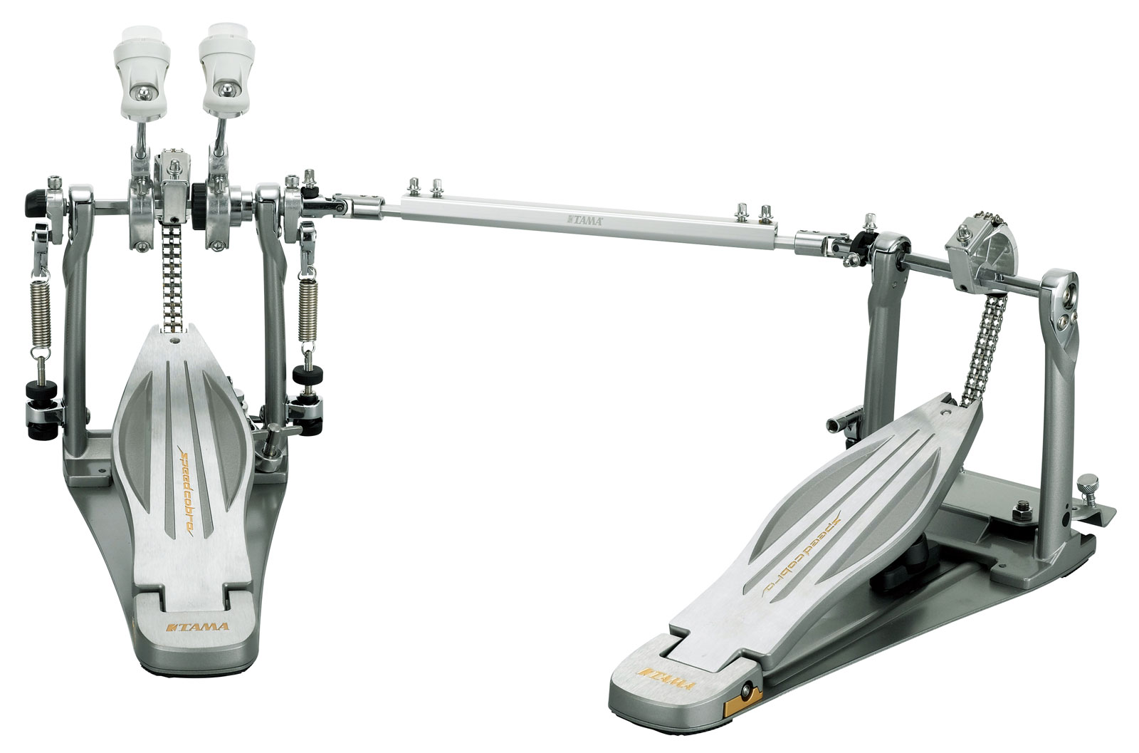 TAMA HP910LWLN Pedale Double Gaucher Speed Cobra
