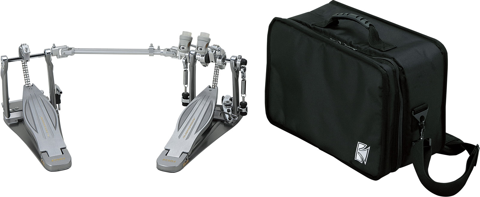 TAMA HP910LWNMR - Pack spécial Speed Cobra 910 + cardan Mirror Rod 