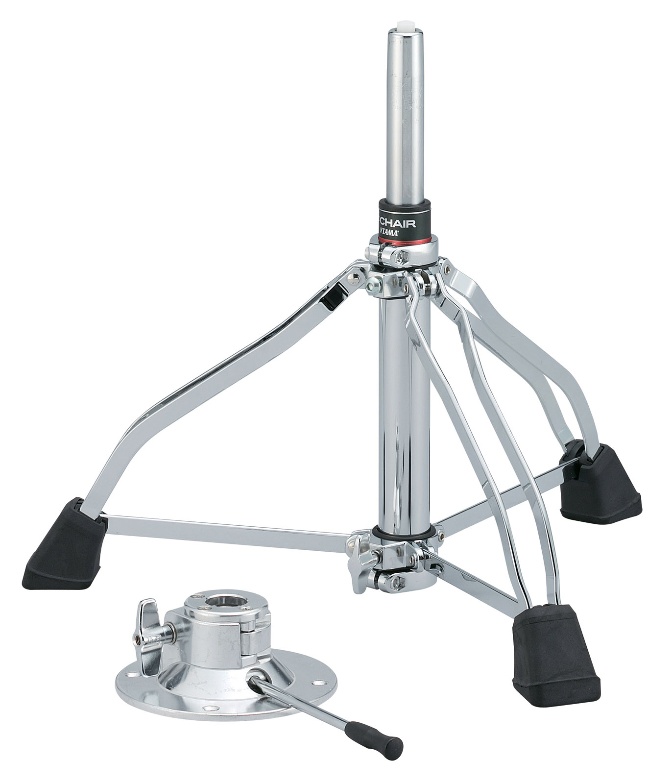 TAMA Embase Tripode Pour Siege Hydraulix Throne Base