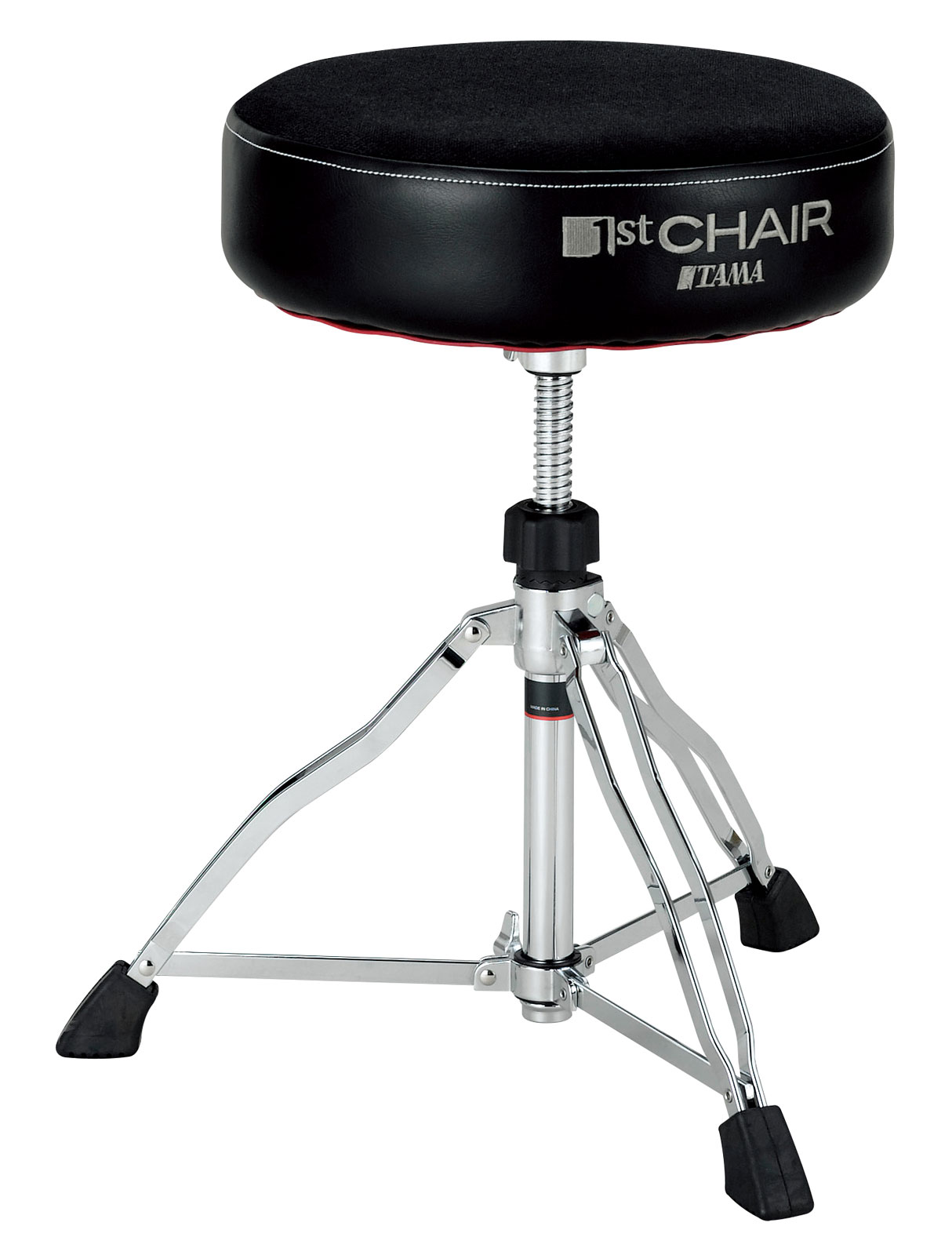 TAMA HT430BC - 1ST Chair Round Rider Cloth Top
