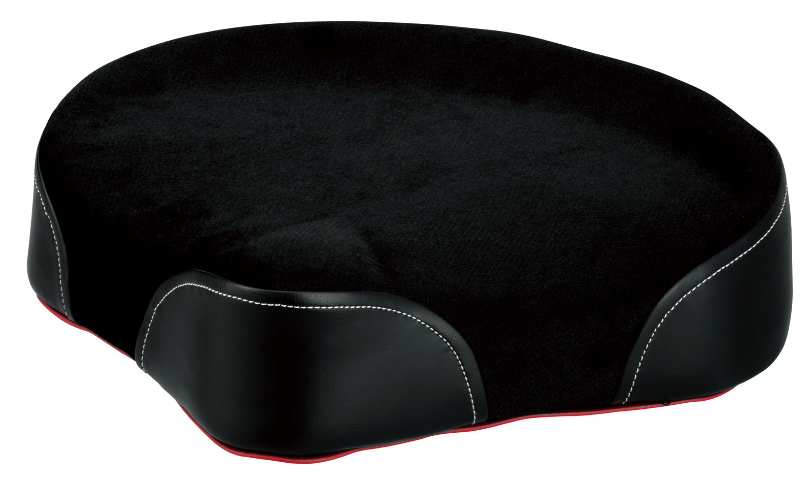 TAMA Assise De Siege De Batterie Wide Rider Cloth Top Seat