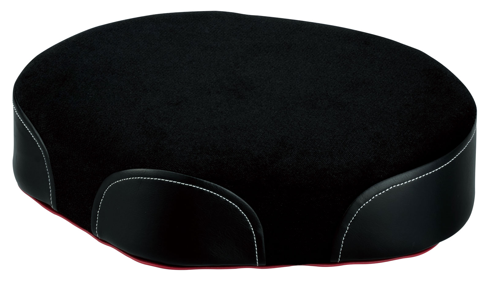 TAMA HTS7BC ERGO RIDER CLOTH TOP SEAT