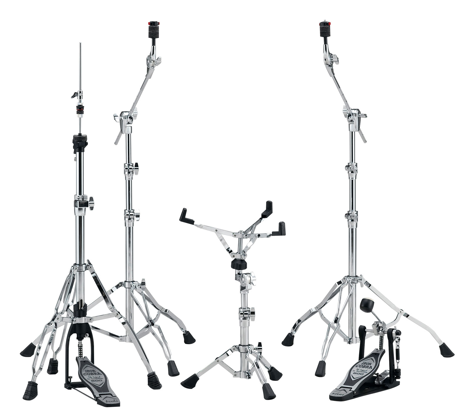 TAMA HV5WN - Iron Cobra 600