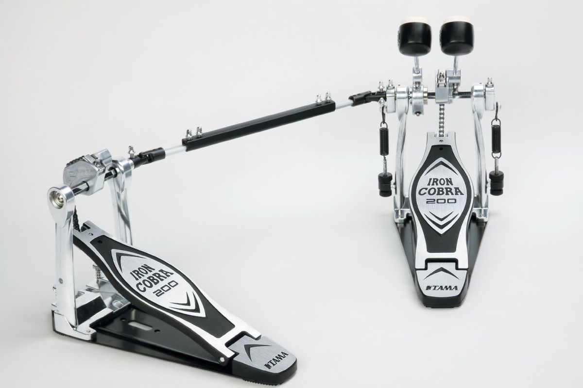 TAMA HP200PTW - Iron Cobra 