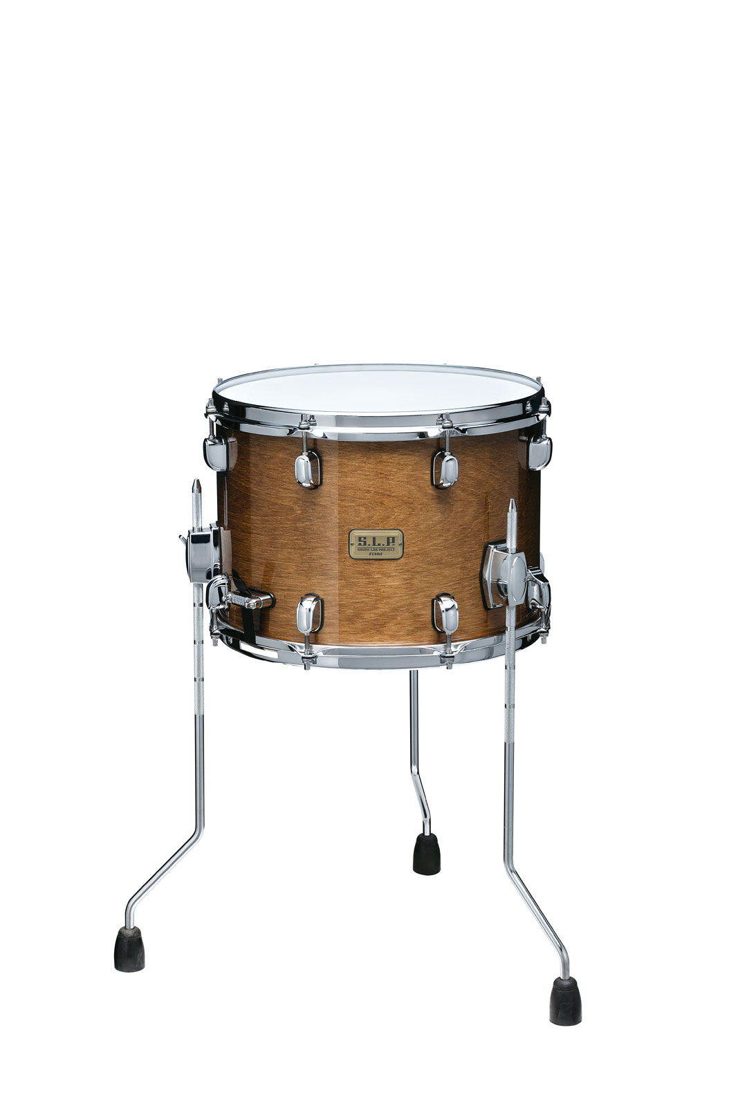 TAMA LBH1410L-TPM SNARE DRUM TOM BASSE 14X10 S.L.P. 