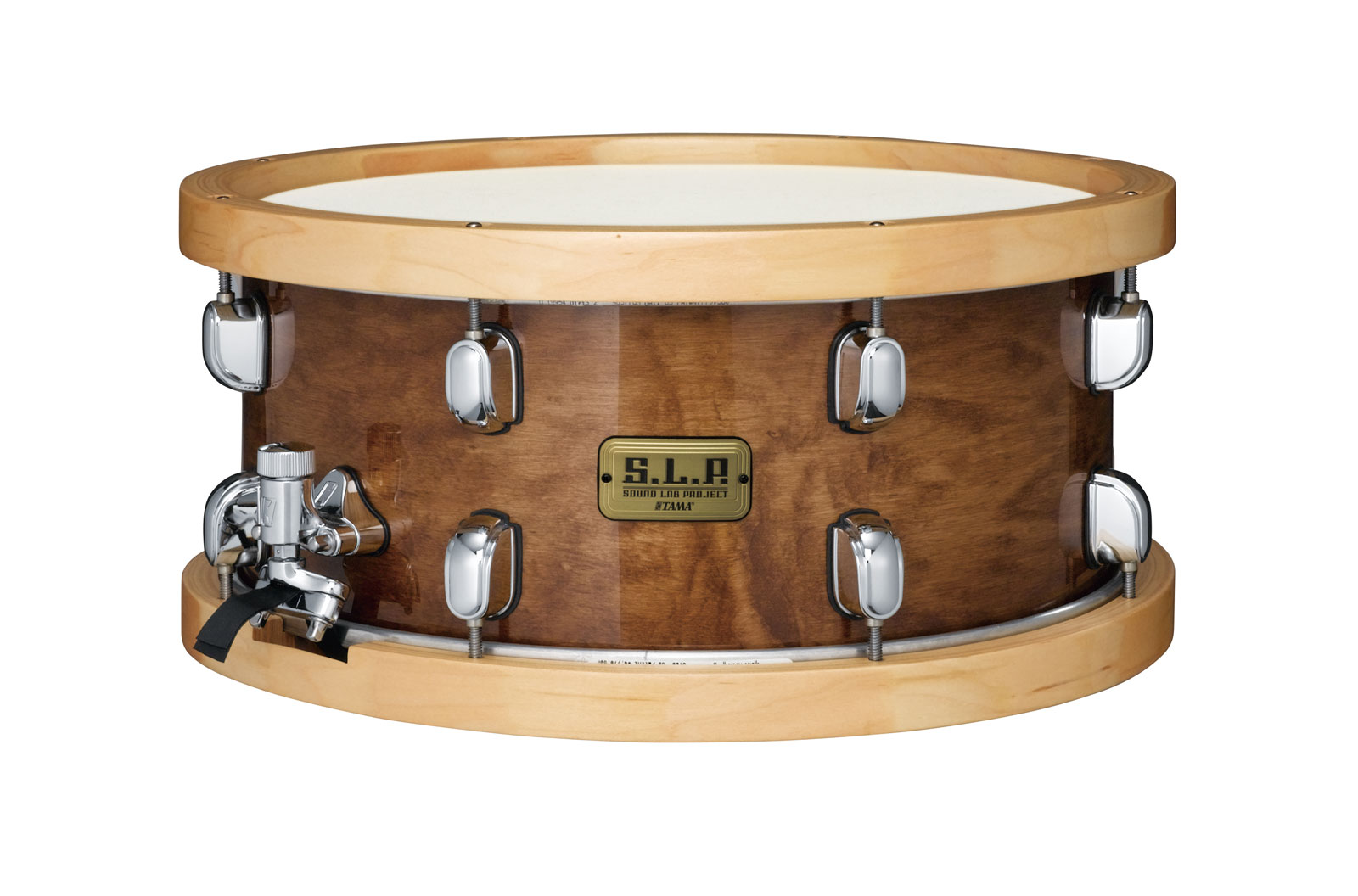 TAMA LMP1465F-SEN - SLP SOUND LAB PROJECT STUDIO MAPLE - 14