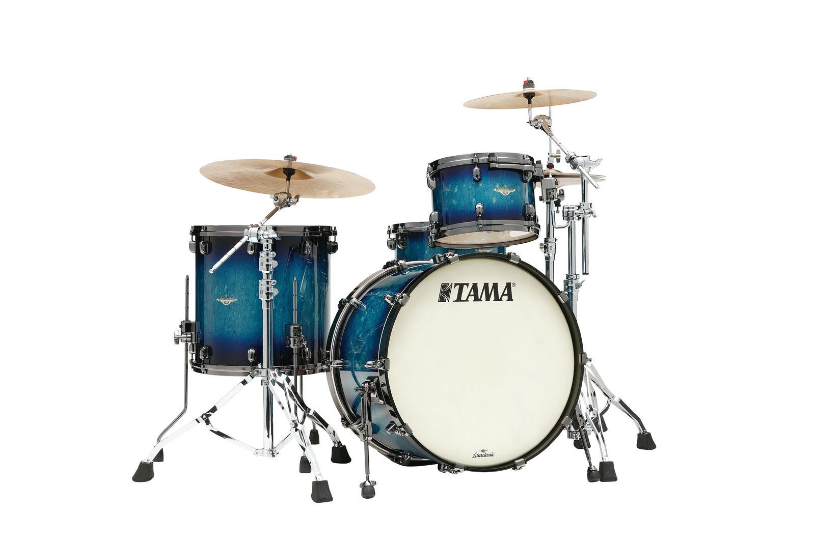 TAMA STARCLASSIC MAPLE ROCK 22 MA32CZBNS-MEB