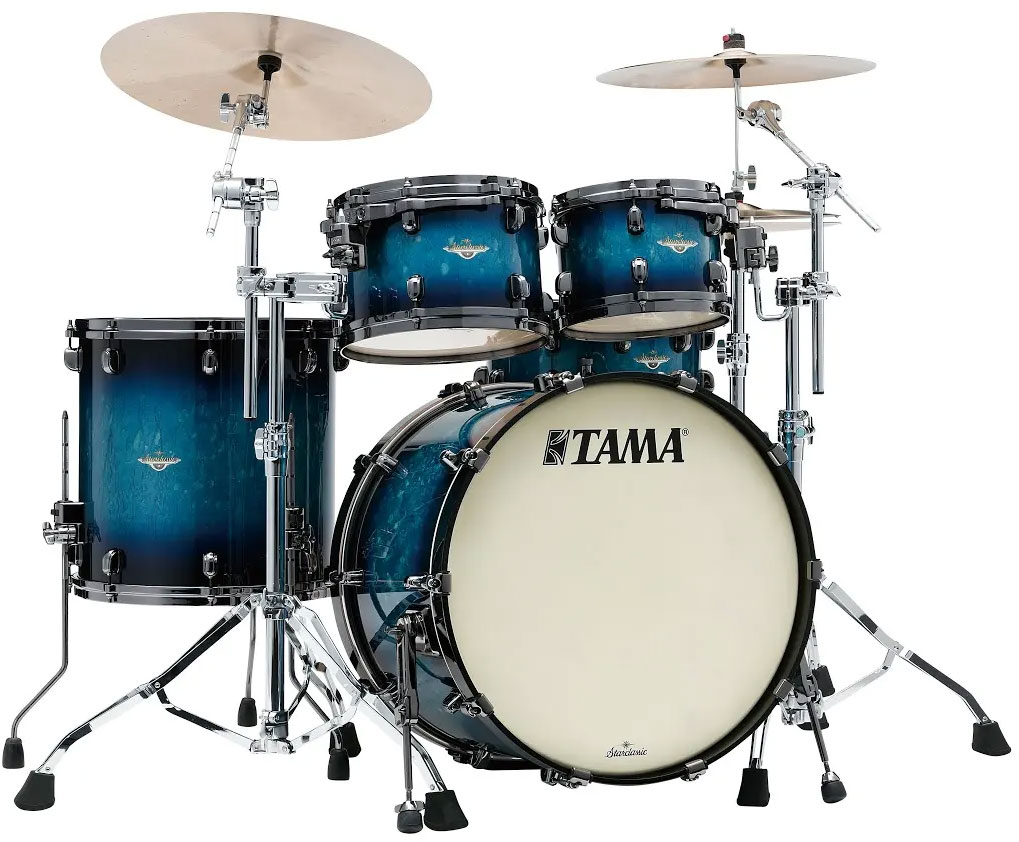 TAMA STARCLASSIC MAPLE STAGE 22 MA42TZBNS-MEB