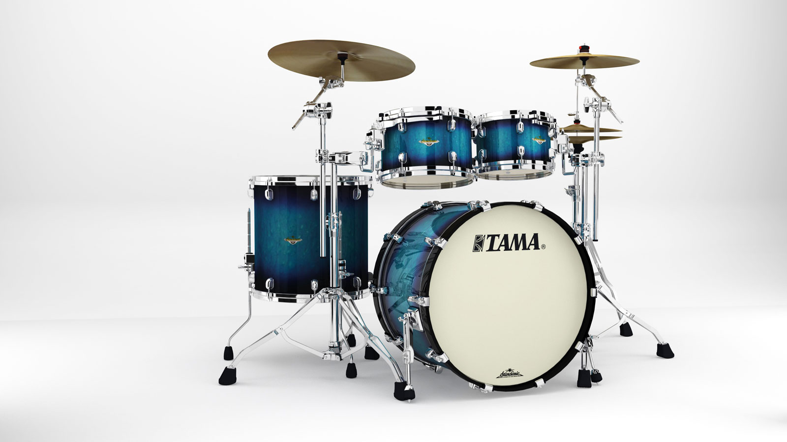 TAMA Starclassic Maple Stage 22 MA42TZS-meb