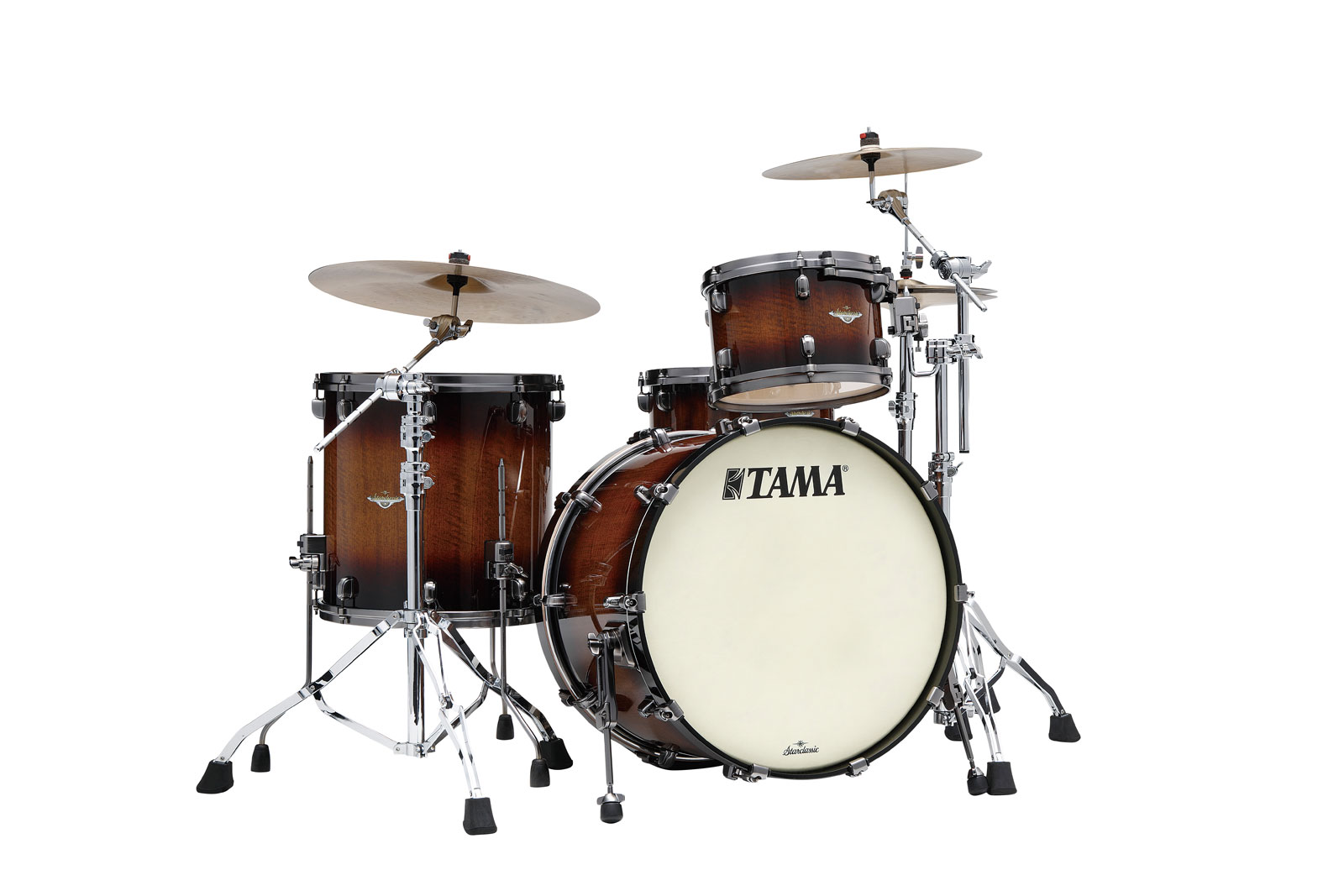 TAMA Starclassic Maple Rock 22 ME32CZUS-vtbv