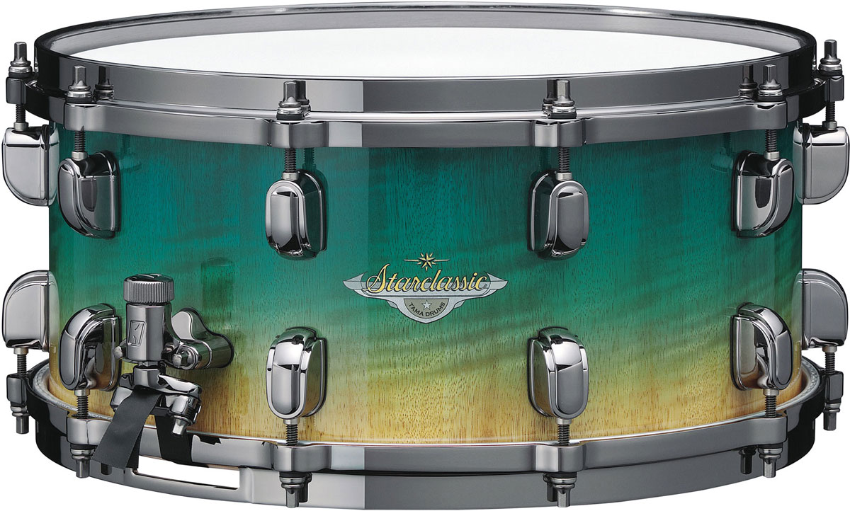 TAMA Mes1465B-Vmmf - Starclassic Maple 14