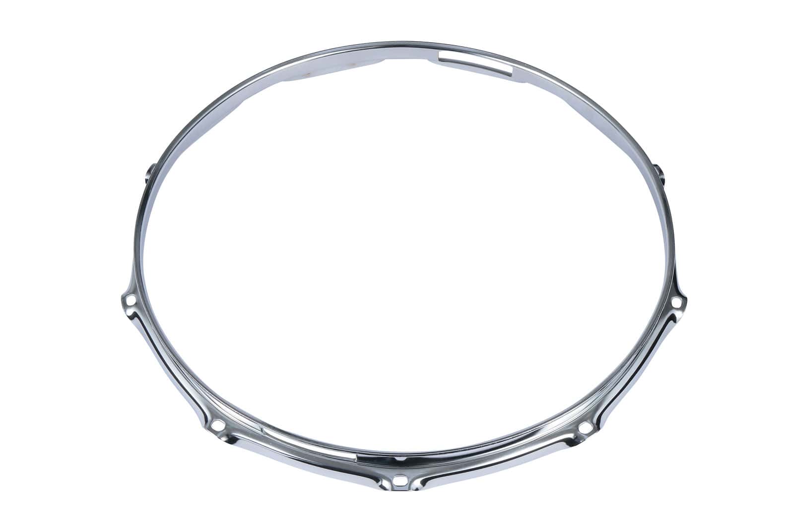 TAMA CERCLAGE STEEL MIGHTY HOOP 10 TROUS (TIMBRE) 14