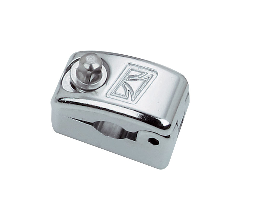 TAMA ML11 - Bague Memoire Starclassic Chrome