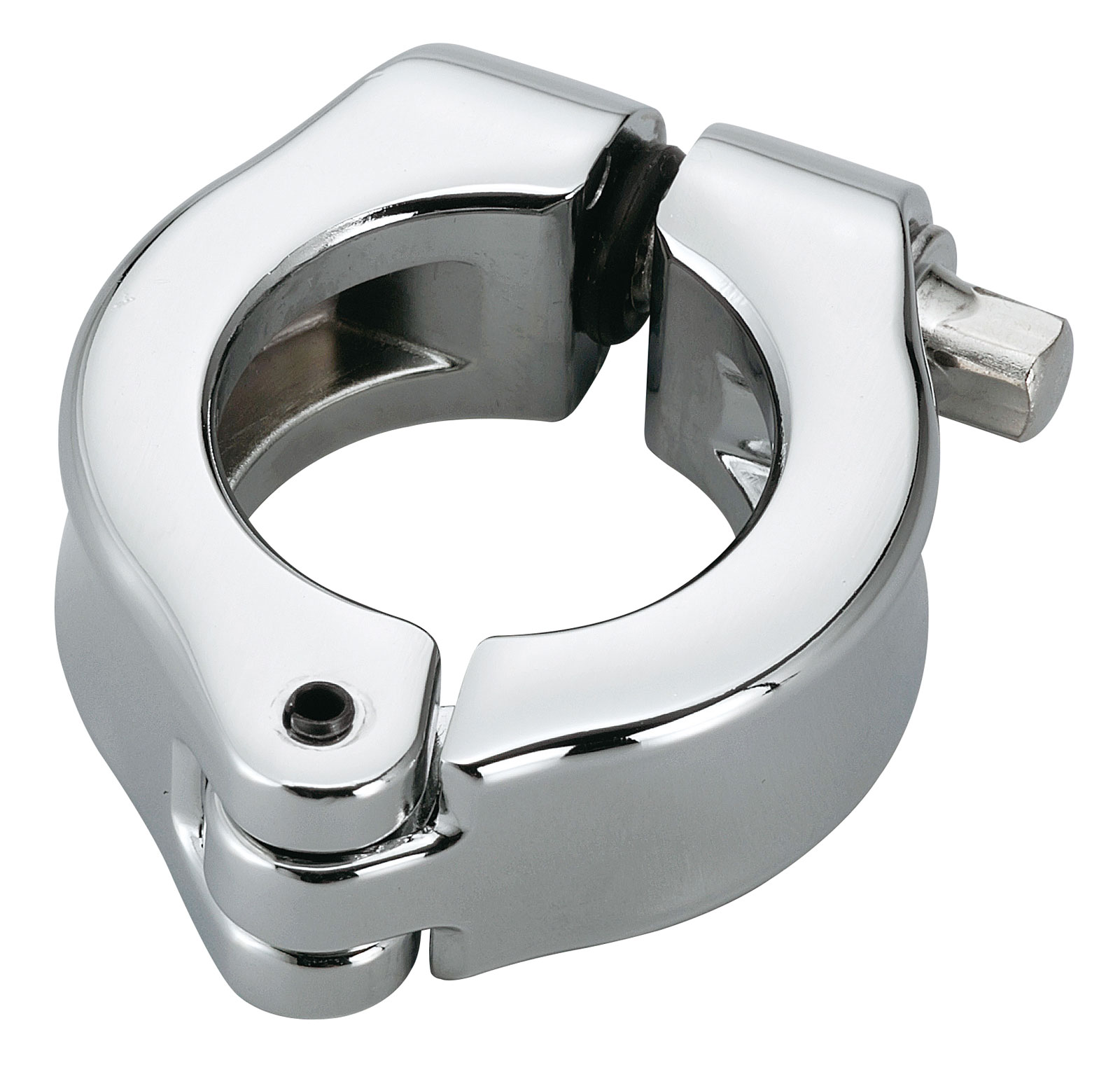 TAMA ML254C Bague Memoire Memory Lock (25.4MM)