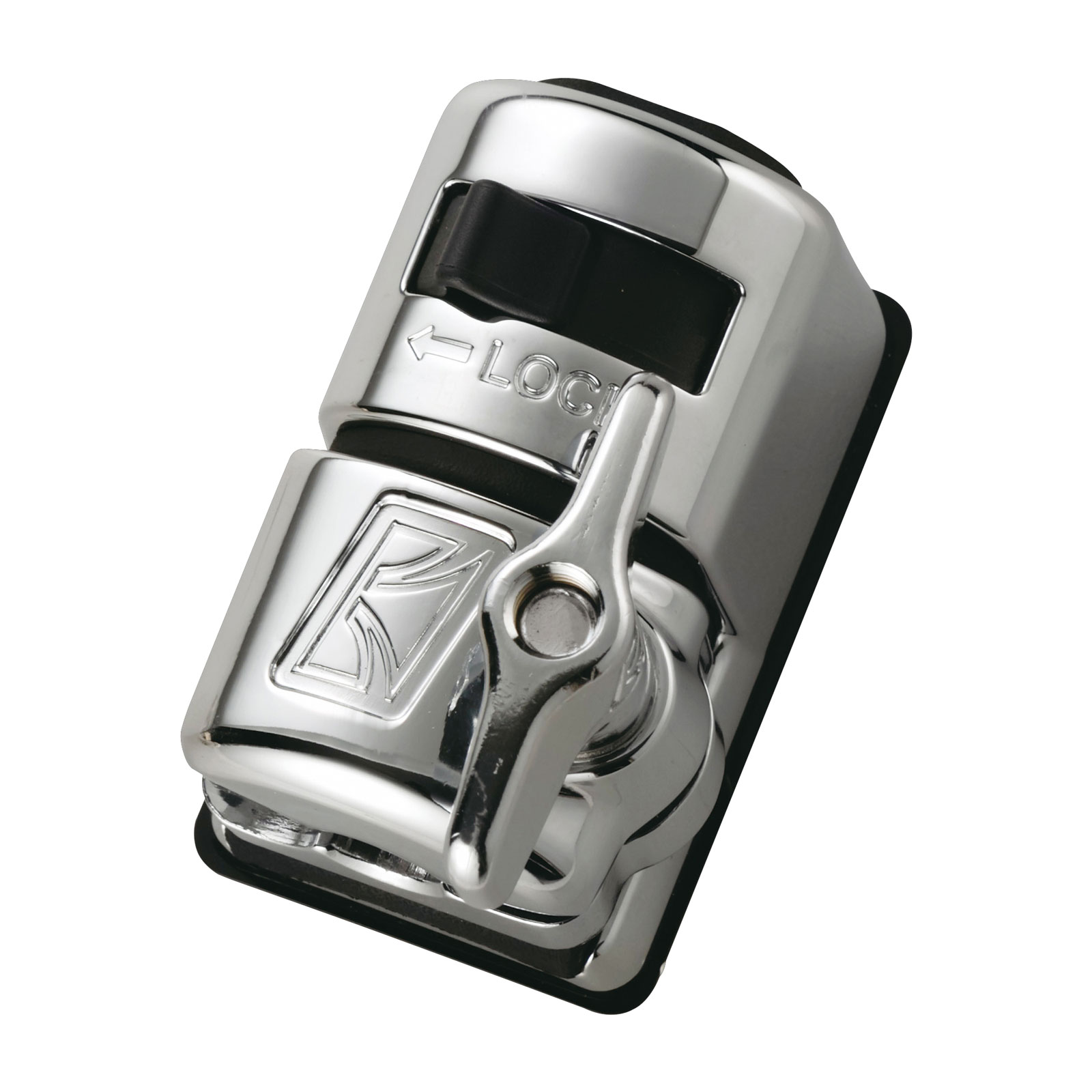TAMA MQMP-FCH Coquille Tom QUICK-lock Chrome (CH / MTB30)