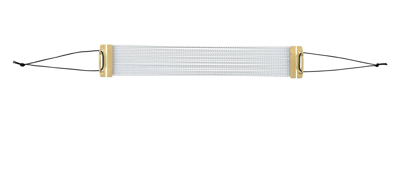 TAMA MS20L14C8 SNAPPY SNARE HI-CARBON STEEL SUPER SENSITIVE CONCERT 20 BRINS 14 